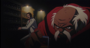 Black Jack